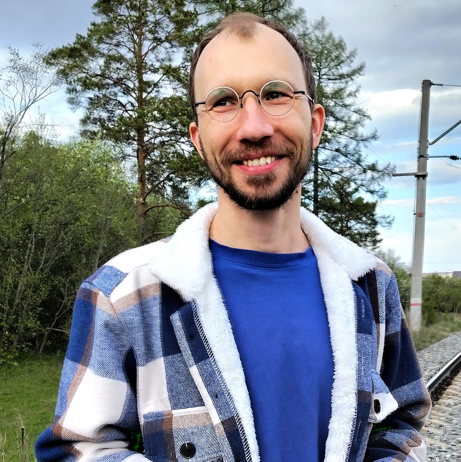 Николай Камэнин